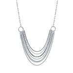 Efva Attling Freedom Chains Kaulakoru 10-100-02392