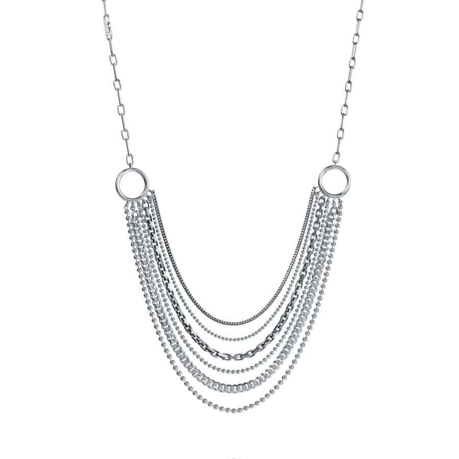 Efva Attling Freedom Chains Kaulakoru 10-100-02392