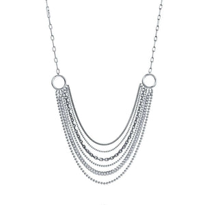 Efva Attling Freedom Chains Kaulakoru 10-100-02392