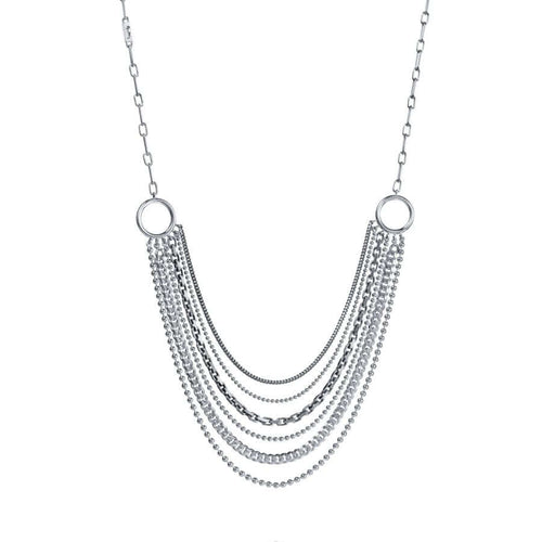 Efva Attling Freedom Chains Kaulakoru 10-100-02392