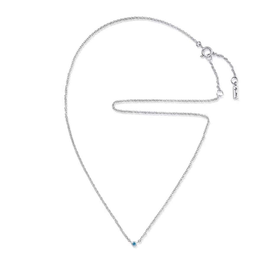 Efva Attling Micro Blink Kaulakoru 10-100-02421