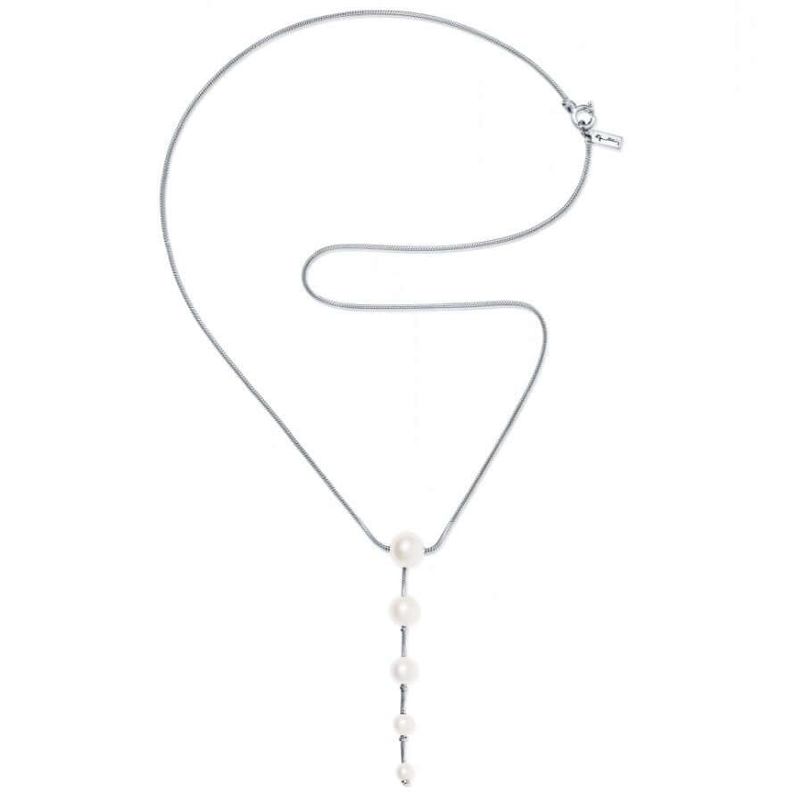 Efva Attling Flowing Pearls Kaulakoru 10-100-02431