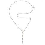 Efva Attling Flowing Pearls Kaulakoru 10-100-02431