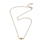 Efva Attling Love Knot kaulakoru 10-108-00966