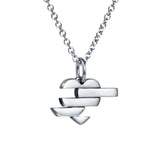 Efva Attling A Piece Of My Heart Kaulakoru 11-100-02388