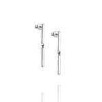 Efva Attling Classy Korvakorut 12-100-02270