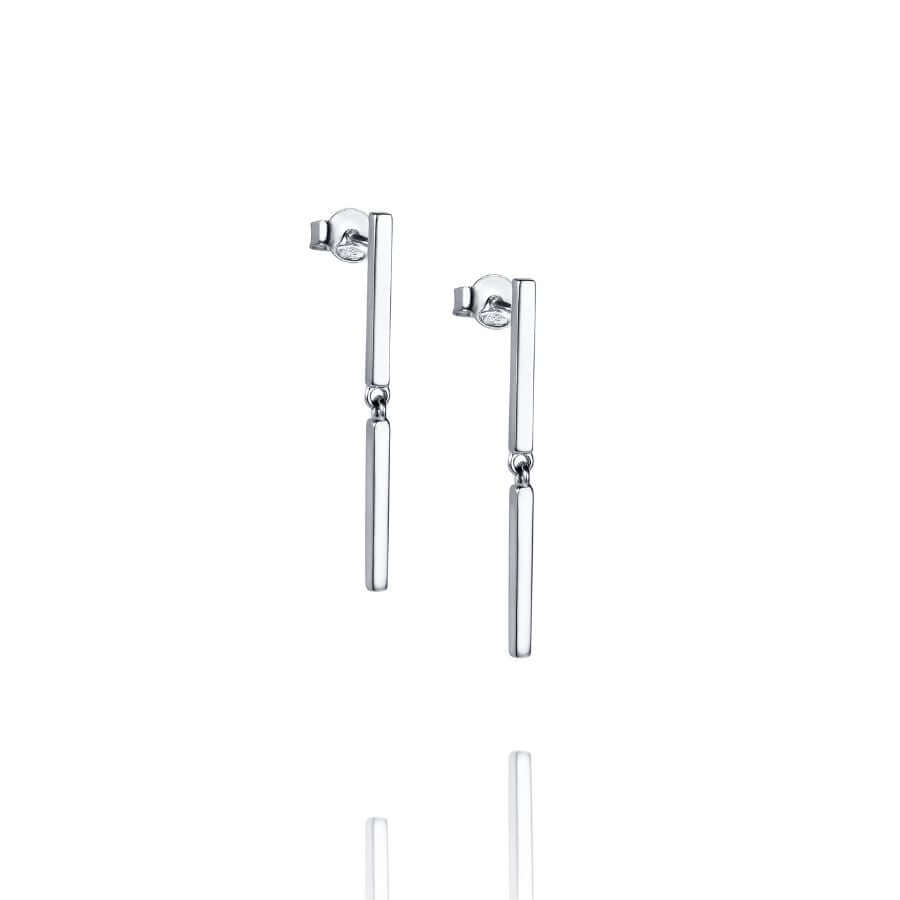 Efva Attling Classy Korvakorut 12-100-02270