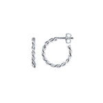 Efva Attling Little Wrapped Korvarenkaat 12-100-02276