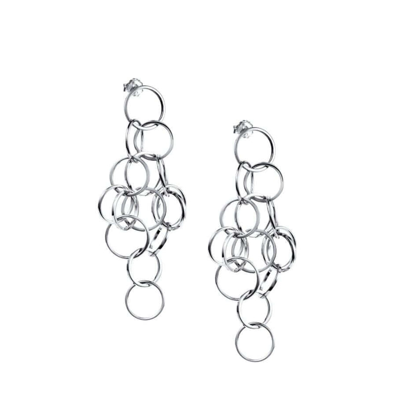 Efva Attling Messy Rings Korvakorut 12-100-02360