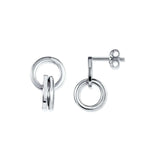 Efva Attling Messy Rings Korvakorut 12-100-02361