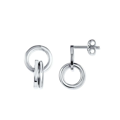 Efva Attling Messy Rings Korvakorut 12-100-02361