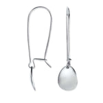 Efva Attling Mini Rose Petal Korvakorut 12-100-02428