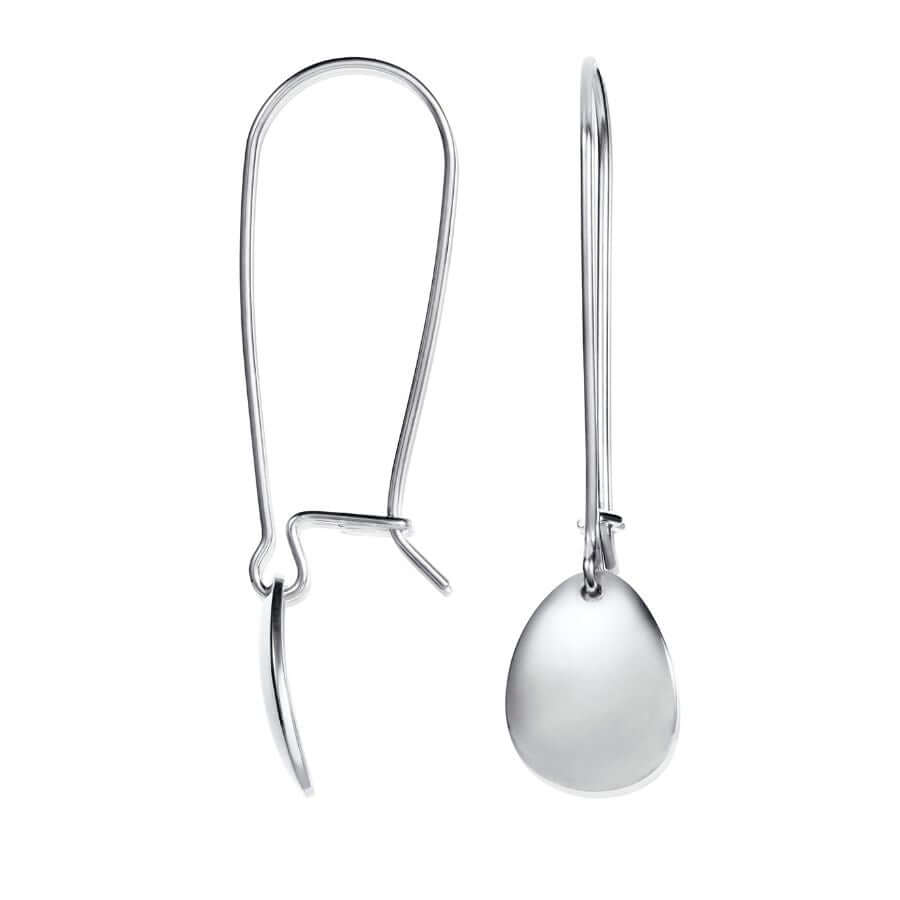 Efva Attling Mini Rose Petal Korvakorut 12-100-02428