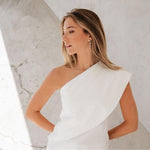 Efva Attling Flowing Pearls Korvakorut 12-100-02430