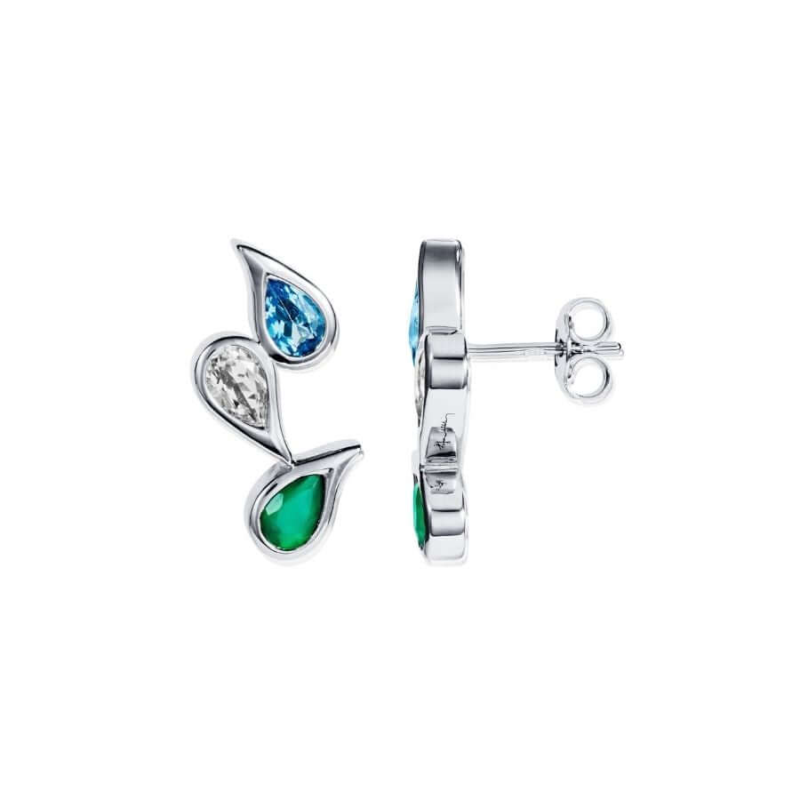 Efva Attling Sparkle Of Life Korvakorut 12-100-02443