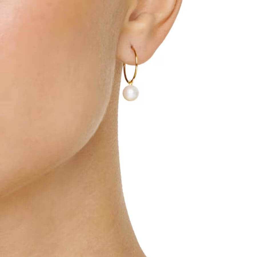 Efva Attling Pop Pearls Korvakorut 12-101-02110