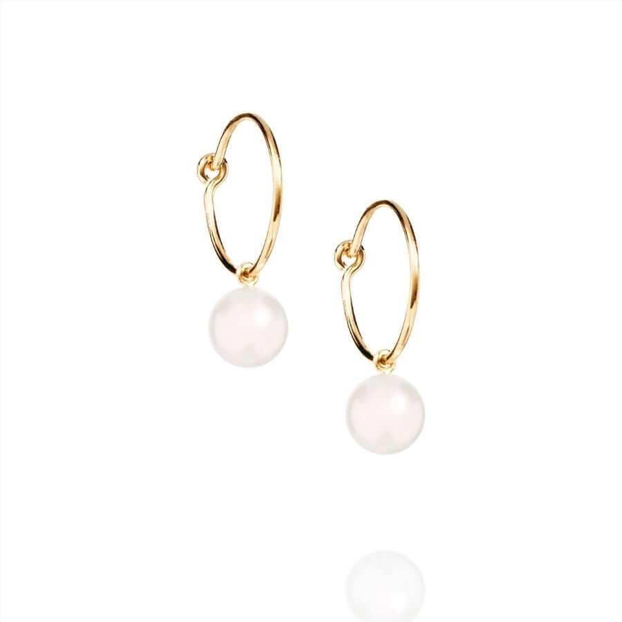 Efva Attling Pop Pearls Korvakorut 12-101-02110