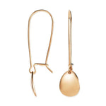Efva Attling Mini Rose Petal Korvakorut 12-101-02428