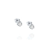 Efva Attling Crown & Stars Kultakorvakorut 12-101-02053