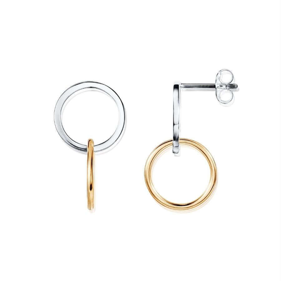 Efva Attling Twosome Petit Korvakorut 12-106-02403