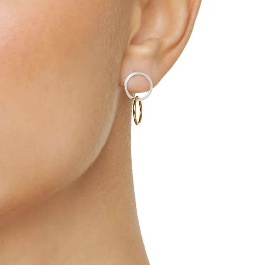Efva Attling Twosome Petit Korvakorut 12-106-02403