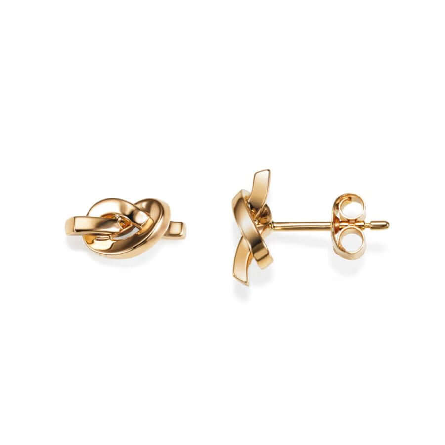 Efva Attling Love Knot korvakorut 12-108-00968