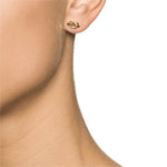 Efva Attling Love Knot korvakorut 12-108-00968