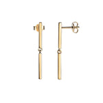 Efva Attling Classy korvakorut 12-108-02270