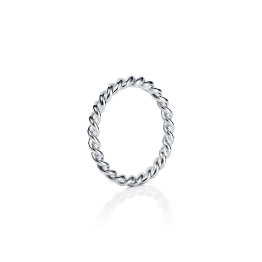 Efva Attling Wrapped Sormus 13-100-02279
