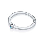 Efva Attling Micro Blink Sormus 13-100-02423