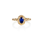 Efva Attling Wrapped Colour Sormus 13-101-02287