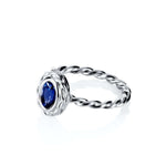 EEfva Attling Wrapped Colour Sormus 13-101-02287