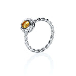 Efva Attling Wrapped Colour Sormus 13-101-02289