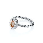 Efva Attling Wrapped Colour Sormus 13-101-02290