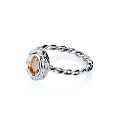Efva Attling Wrapped Colour  Sormus 13-102-02290