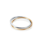 Efva Attling Twosome Petit Sormus 13-106-02405