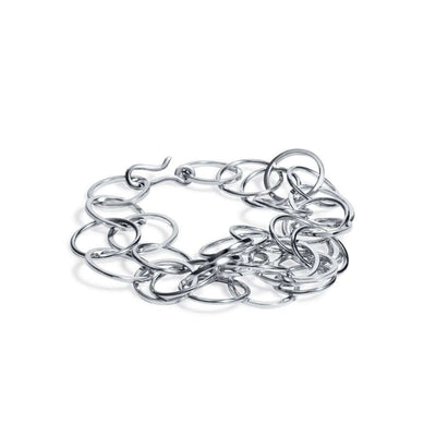 Efva Attling Messy Rings Rannekoru 14-100-02359
