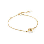 Efva Attling Love Knot rannekoru 14-108-00967