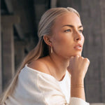 Efva Attling Micro Blink Green Rannekoru 14-108-01893