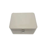 Efva Attling Treasure Box Large Taupe Korurasia 41-104-02108