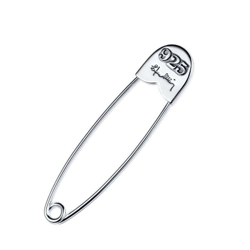 Efva Attling 925 Iso Rintaneula 15-100-02366