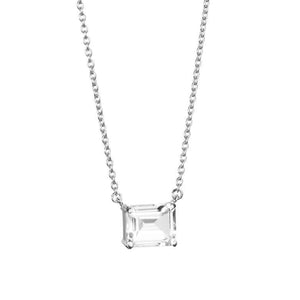 Efva Attling A Clear Dream Necklace kaulakoru 10-100-01336
