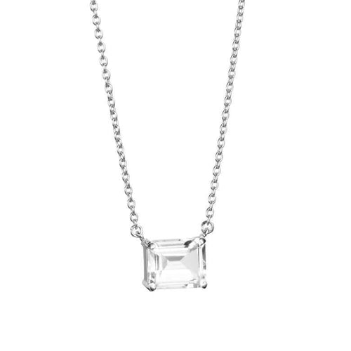 Efva Attling A Clear Dream Necklace kaulakoru 10-100-01336