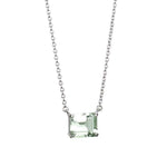 Efva Attling A Green Dream Necklace kaulakoru 10-100-01337
