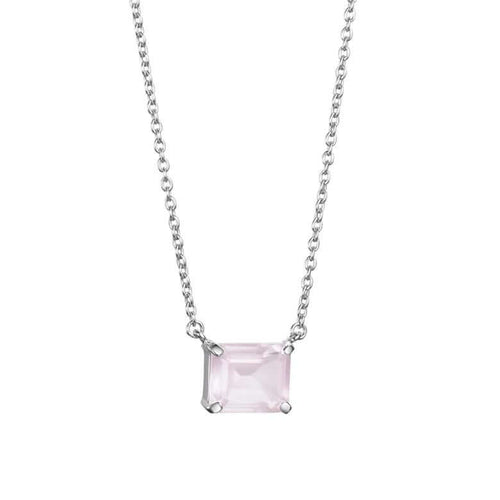 Efva Attling A Rose Dream Necklace kaulakoru 10-100-01338