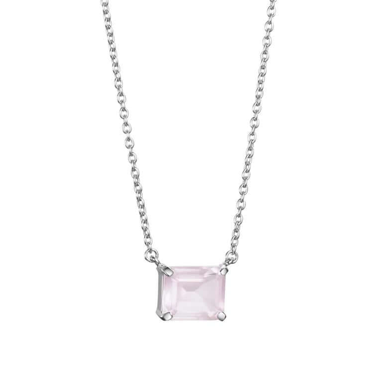 Efva Attling A Rose Dream Necklace kaulakoru 10-100-01338