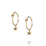 Efva Attling Catch A Falling Star Korvakorut 12-101-02260