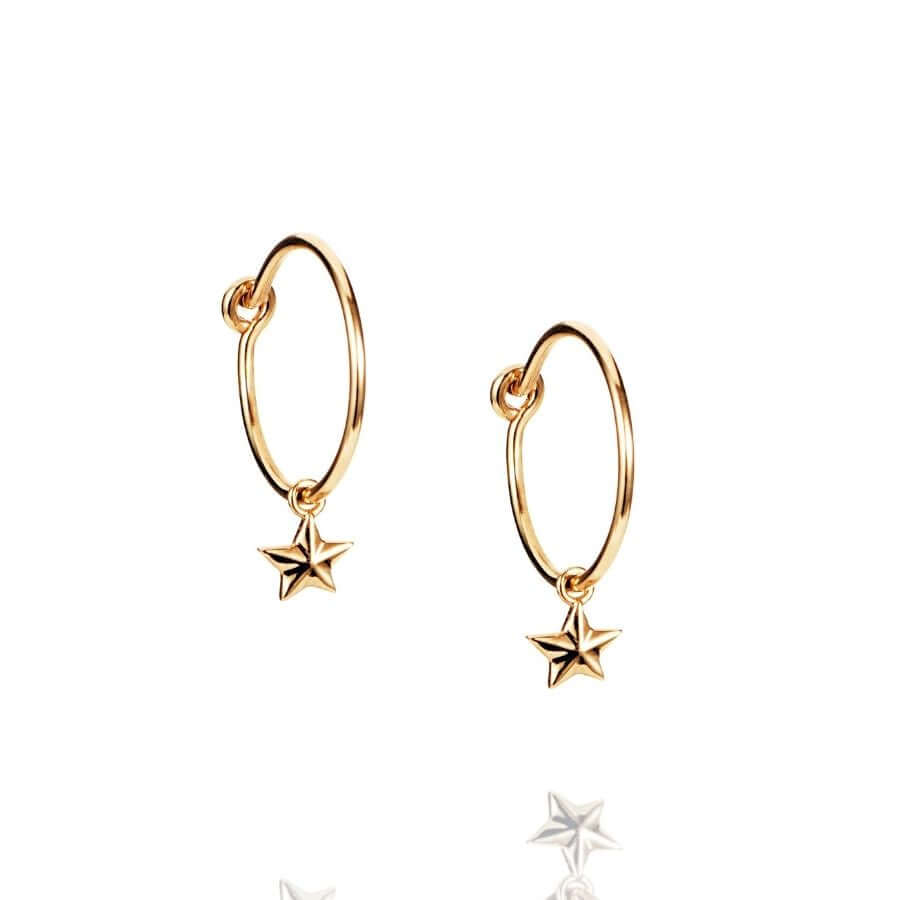 Efva Attling Catch A Falling Star Korvakorut 12-101-02260