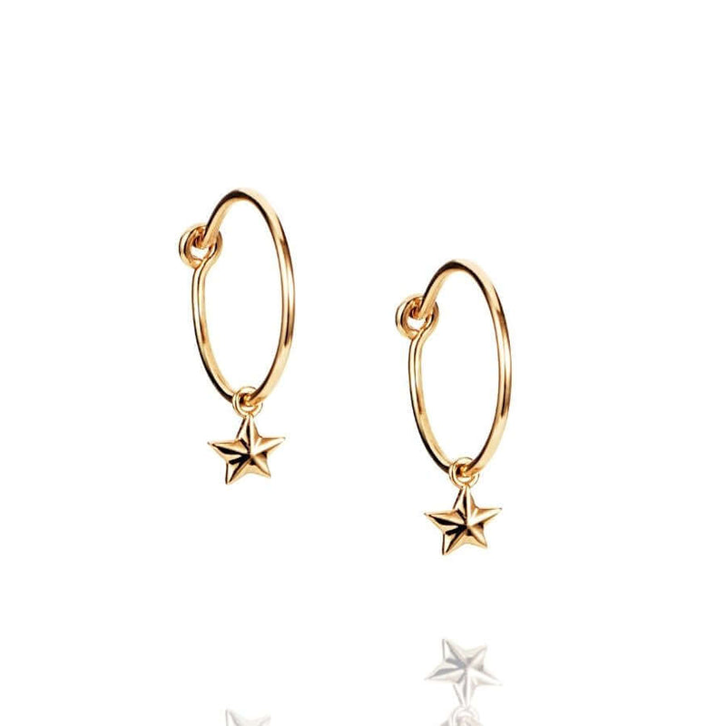 Efva Attling Catch A Falling Star Korvakorut 12-101-02260