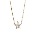 Efva Attling Catch A Falling Star kaulakoru 10-101-01407